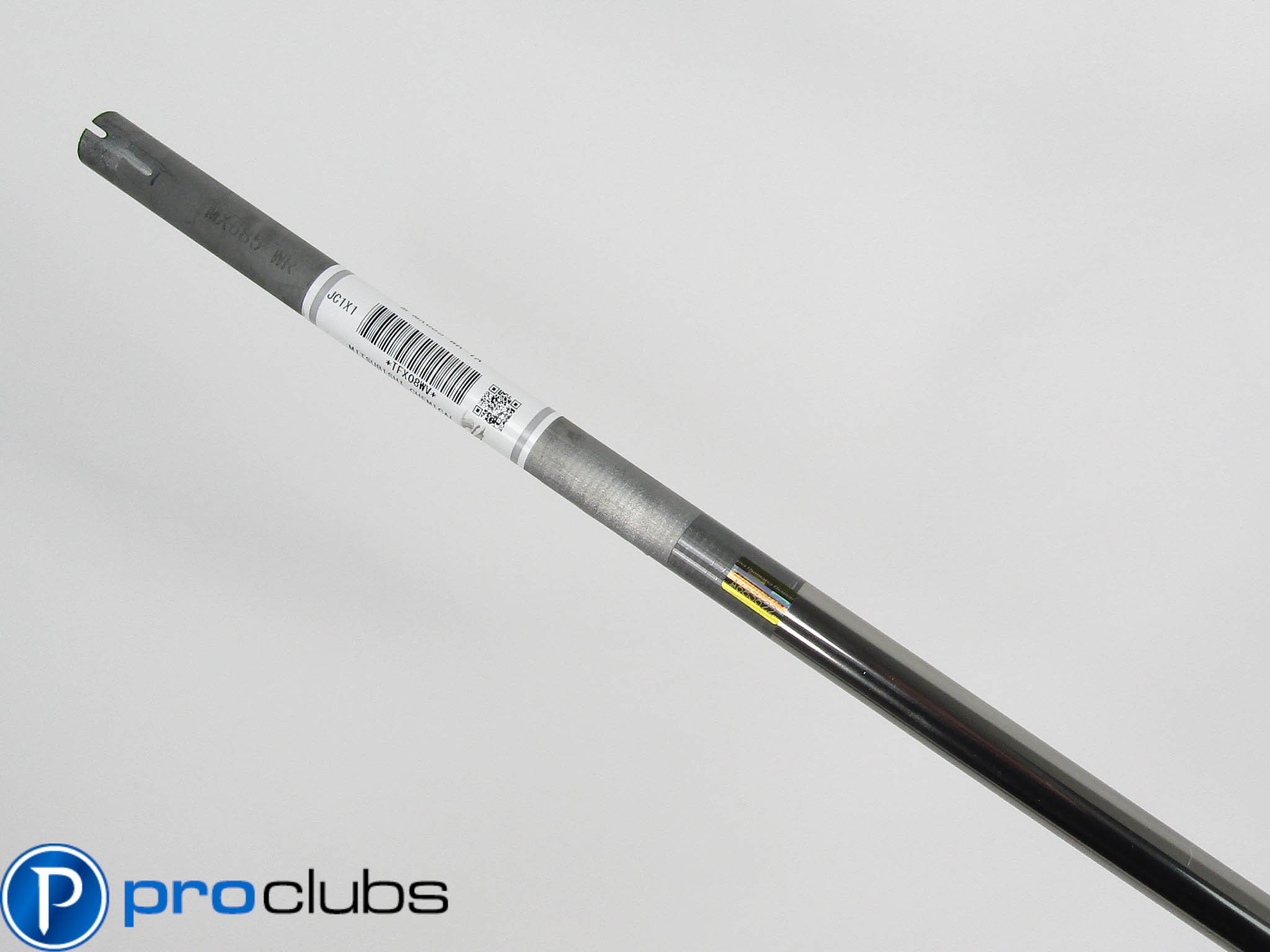 NEW MITSUBISHI DIAMANA ZF 50 REGULAR FLEX DRIVER SHAFT 46